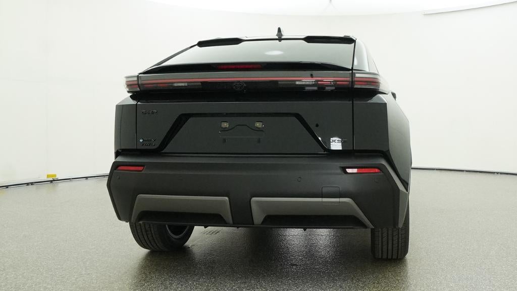 2026 Toyota C-HR XSE
