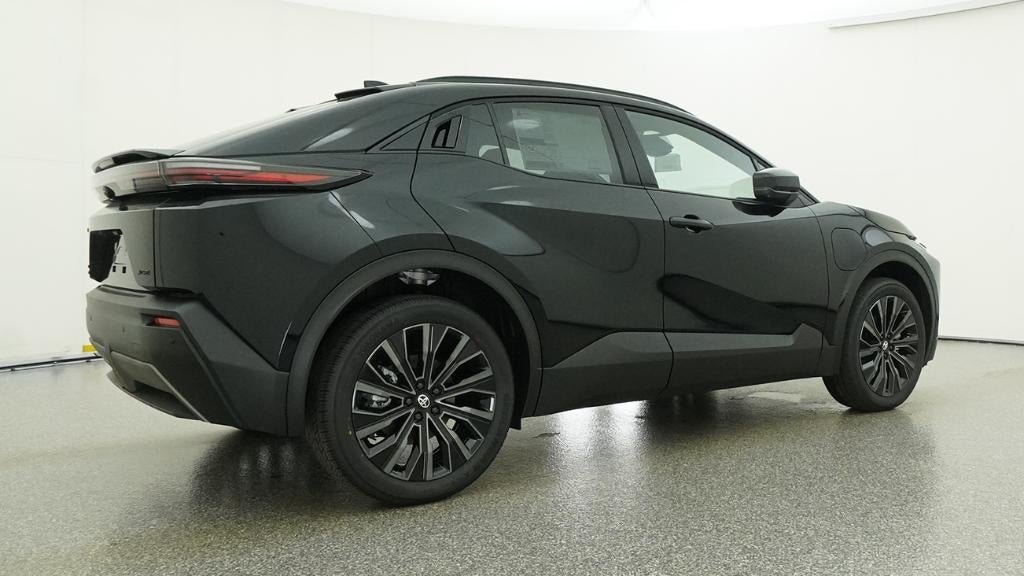 2026 Toyota C-HR XSE