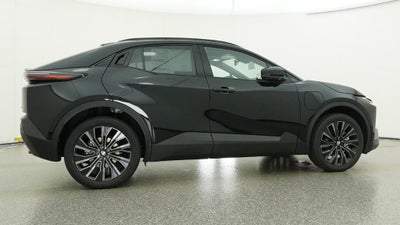 2026 Toyota C-HR XSE