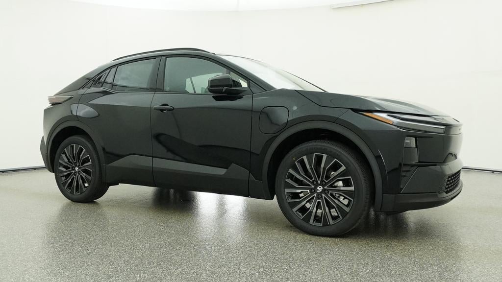 2026 Toyota C-HR XSE