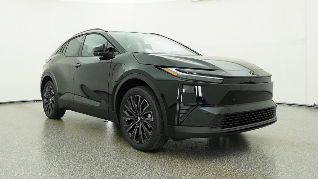 2026 Toyota C-HR XSE