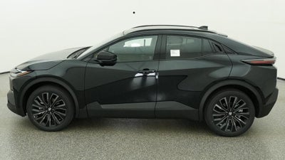 2026 Toyota C-HR XSE