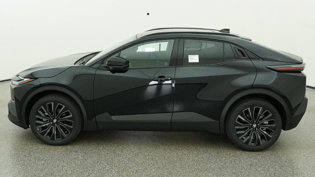 2026 Toyota C-HR XSE