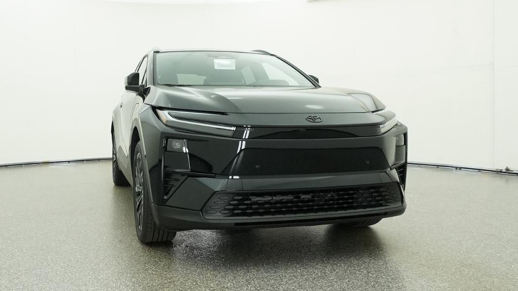 2026 Toyota C-HR XSE