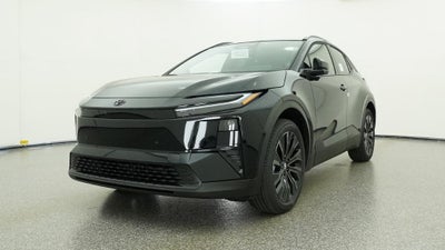 2026 Toyota C-HR XSE
