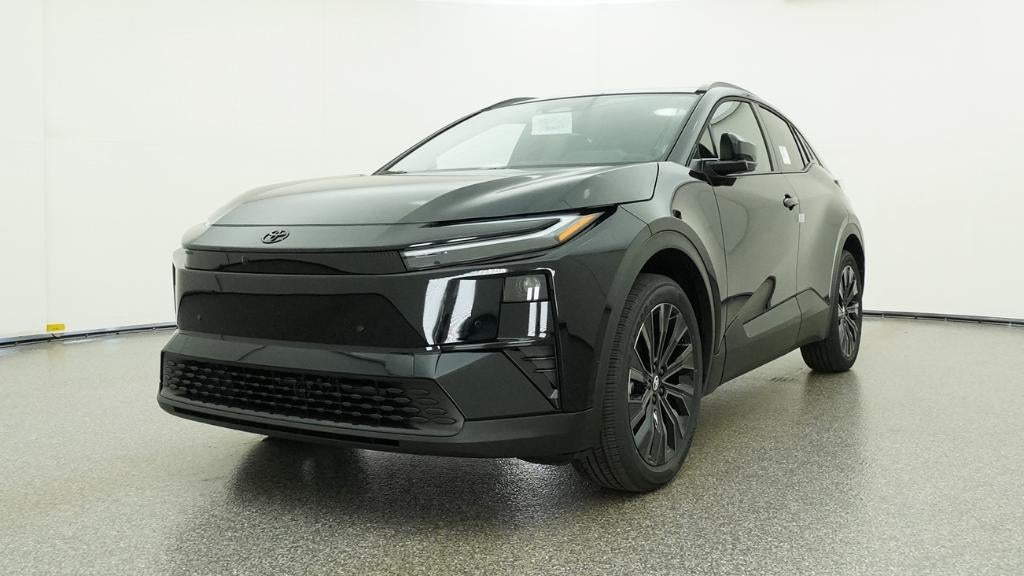 2026 Toyota C-HR XSE