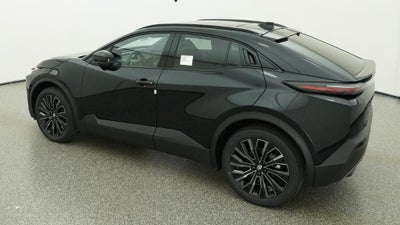 2026 Toyota C-HR XSE