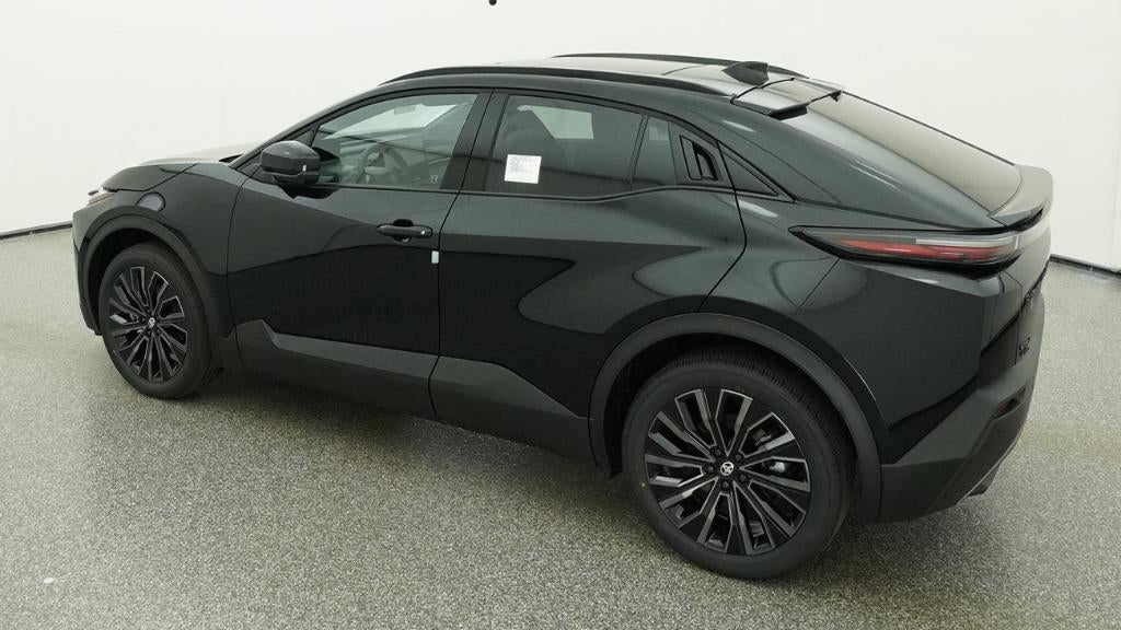 2026 Toyota C-HR XSE