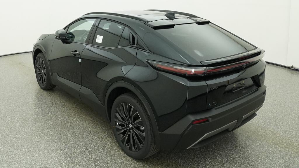 2026 Toyota C-HR XSE