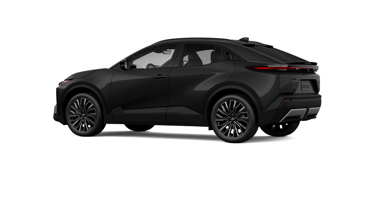 2026 Toyota C-HR XSE