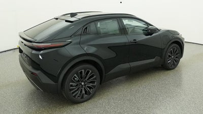 2026 Toyota C-HR XSE