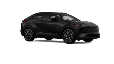 2027 Toyota C-HR SE