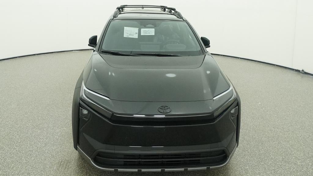 2026 Toyota bZ Woodland Premium
