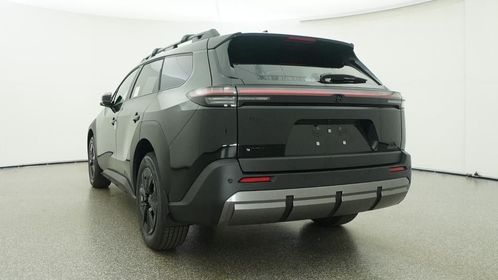 2026 Toyota bZ Woodland Premium