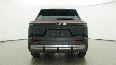 2026 Toyota bZ Woodland Premium