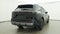 2026 Toyota bZ Woodland Premium