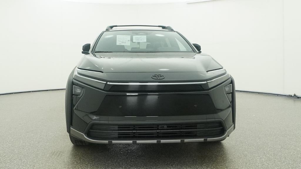 2026 Toyota bZ Woodland Premium