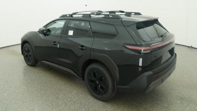 2026 Toyota bZ Woodland Premium
