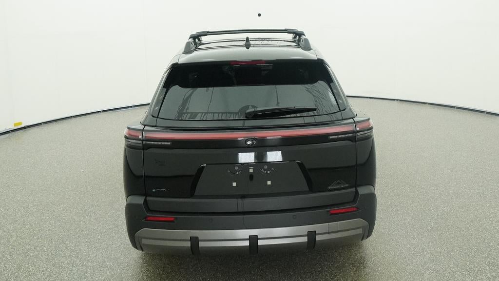 2026 Toyota bZ Woodland Premium
