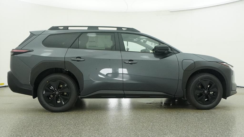 2026 Toyota bZ Woodland Premium