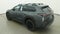 2026 Toyota bZ Woodland Premium