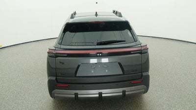 2026 Toyota bZ Woodland Premium
