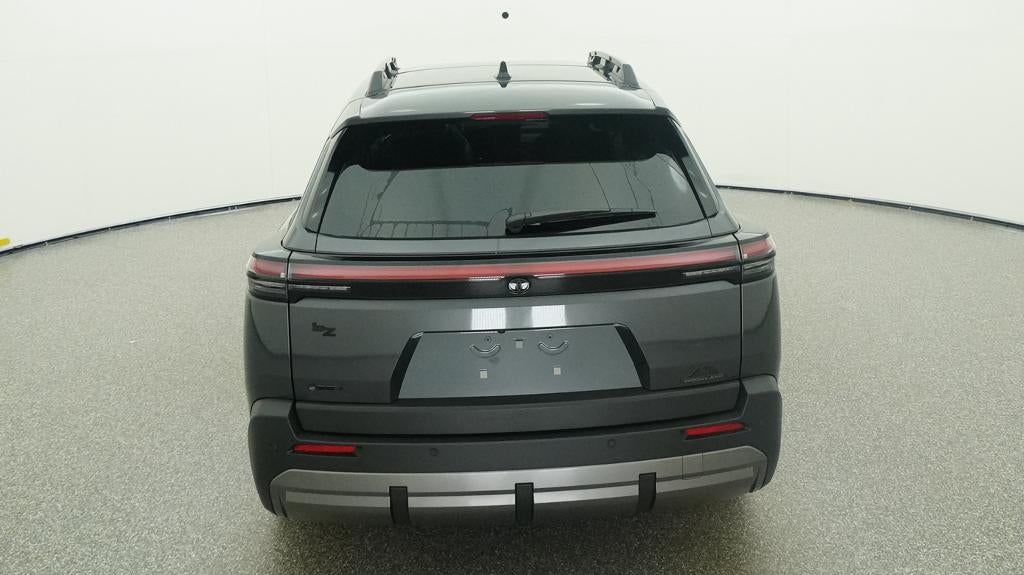 2026 Toyota bZ Woodland Premium