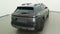 2026 Toyota bZ Woodland Premium