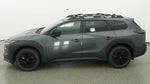 2026 Toyota bZ Woodland Premium