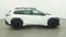 2026 Toyota bZ Woodland Base