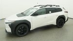 2026 Toyota bZ Woodland Base