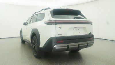 2026 Toyota bZ Woodland Base