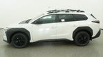 2026 Toyota bZ Woodland Base
