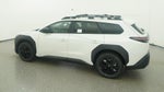 2026 Toyota bZ Woodland Base