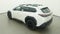2026 Toyota bZ Woodland Base
