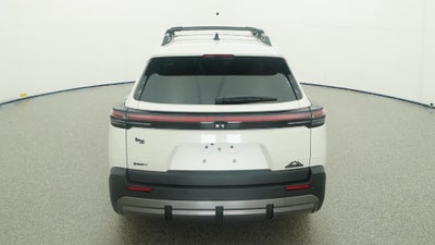 2026 Toyota bZ Woodland Base