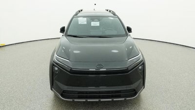 2026 Toyota bZ Woodland Base
