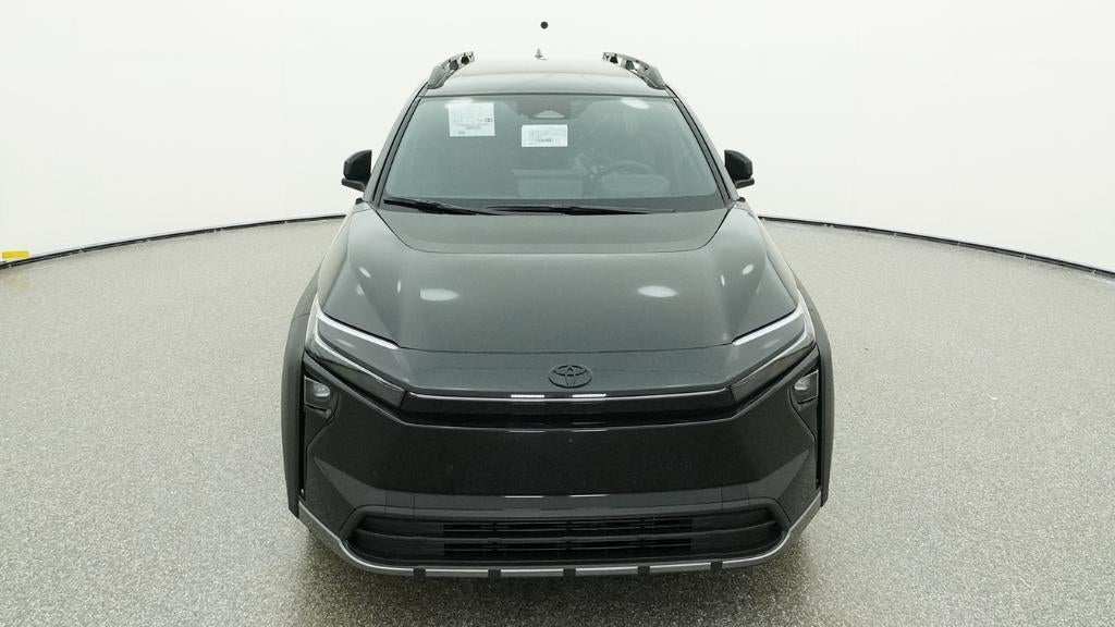 2026 Toyota bZ Woodland Base