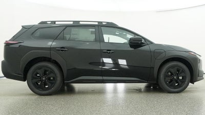 2026 Toyota bZ Woodland Base