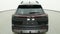 2026 Toyota bZ Woodland Base