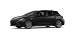 2027 Toyota Corolla Hatchback SE