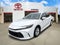 2026 Toyota Corolla Hatchback FX