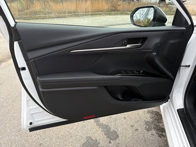 2026 Toyota Corolla Hatchback FX