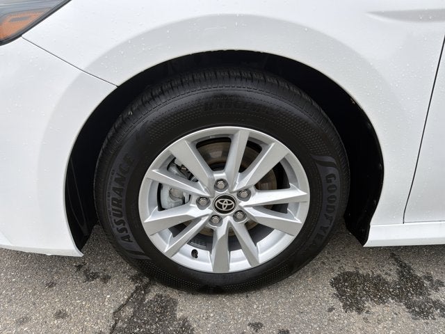 2026 Toyota Corolla Hatchback FX