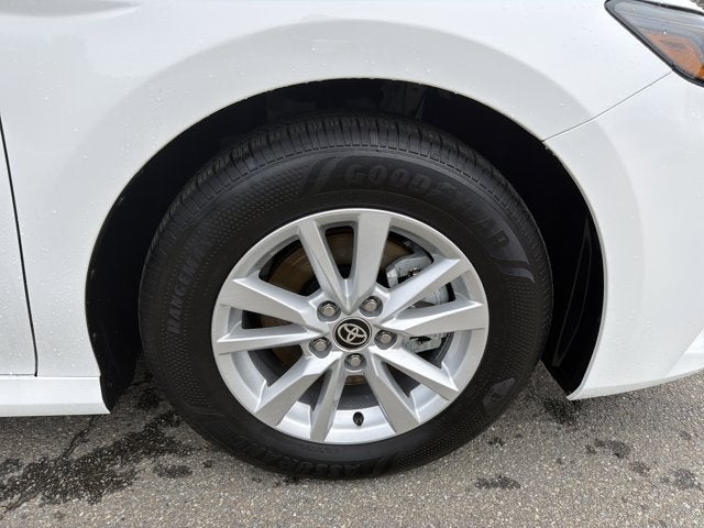 2026 Toyota Corolla Hatchback FX