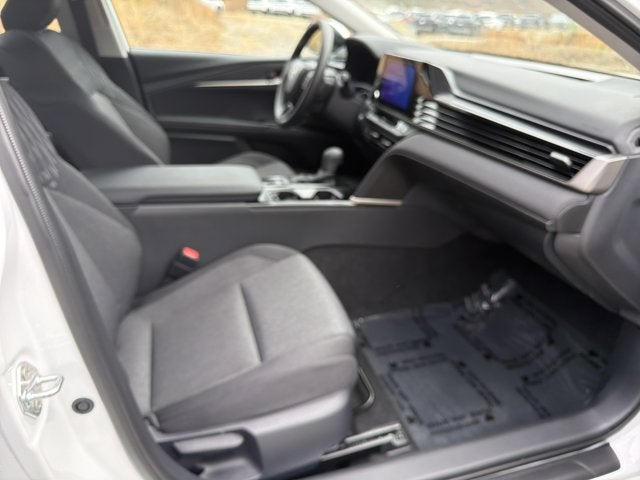 2026 Toyota Corolla Hatchback FX