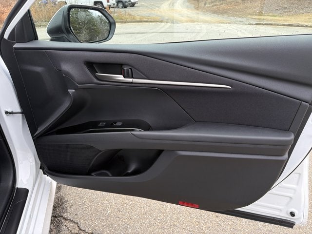 2026 Toyota Corolla Hatchback FX