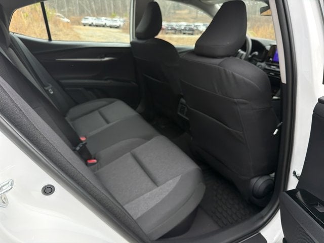 2026 Toyota Corolla Hatchback FX