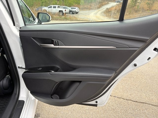 2026 Toyota Corolla Hatchback FX