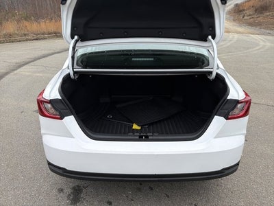 2026 Toyota Corolla Hatchback FX